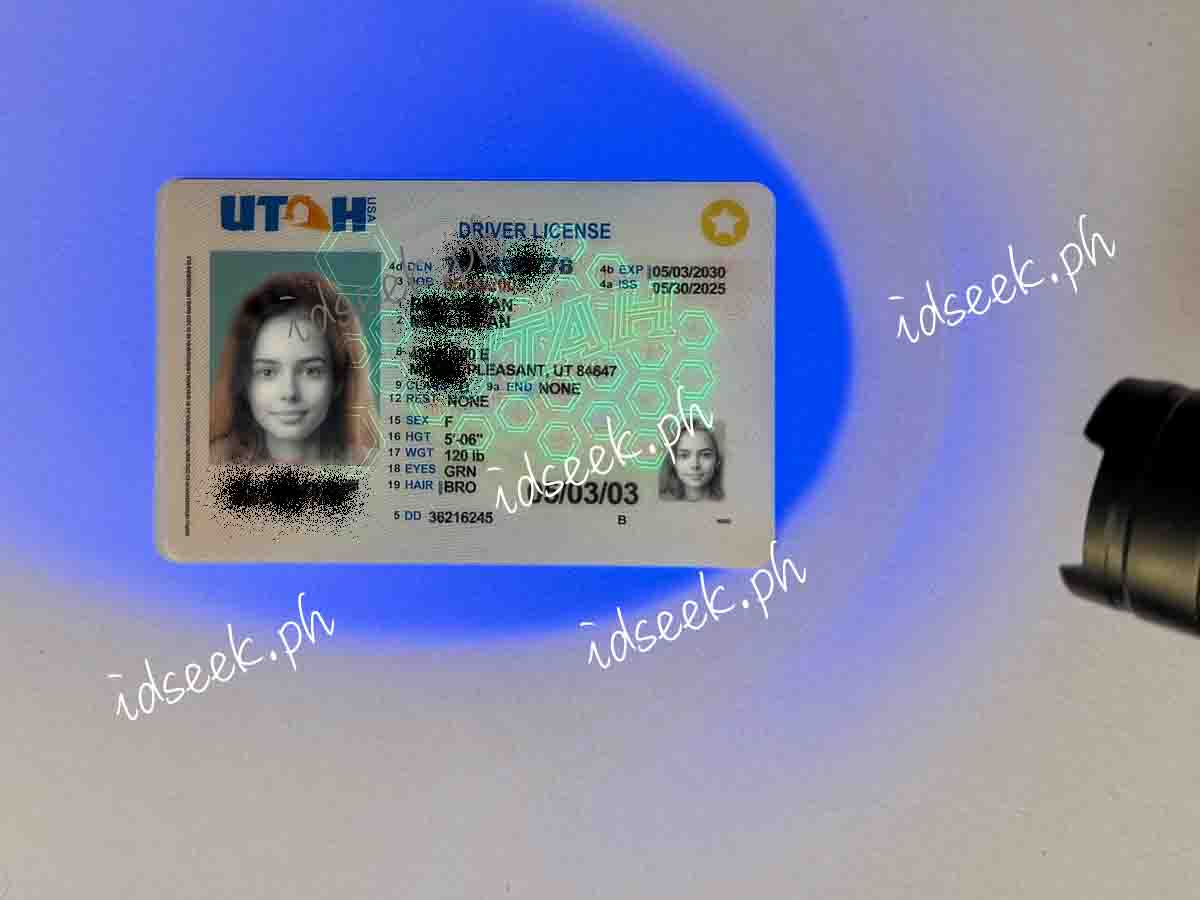 Utah (New) - Image 2