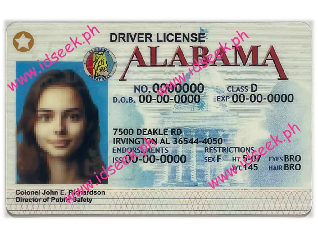 Alabama
