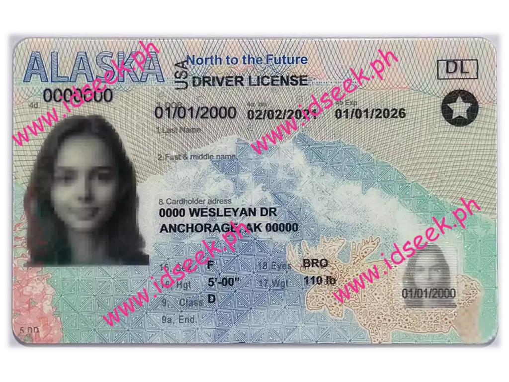 Alaska