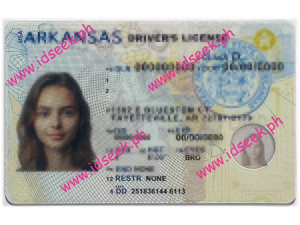Arkansas