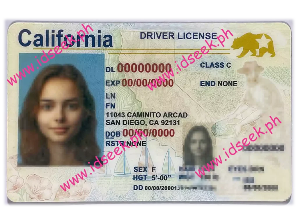 California