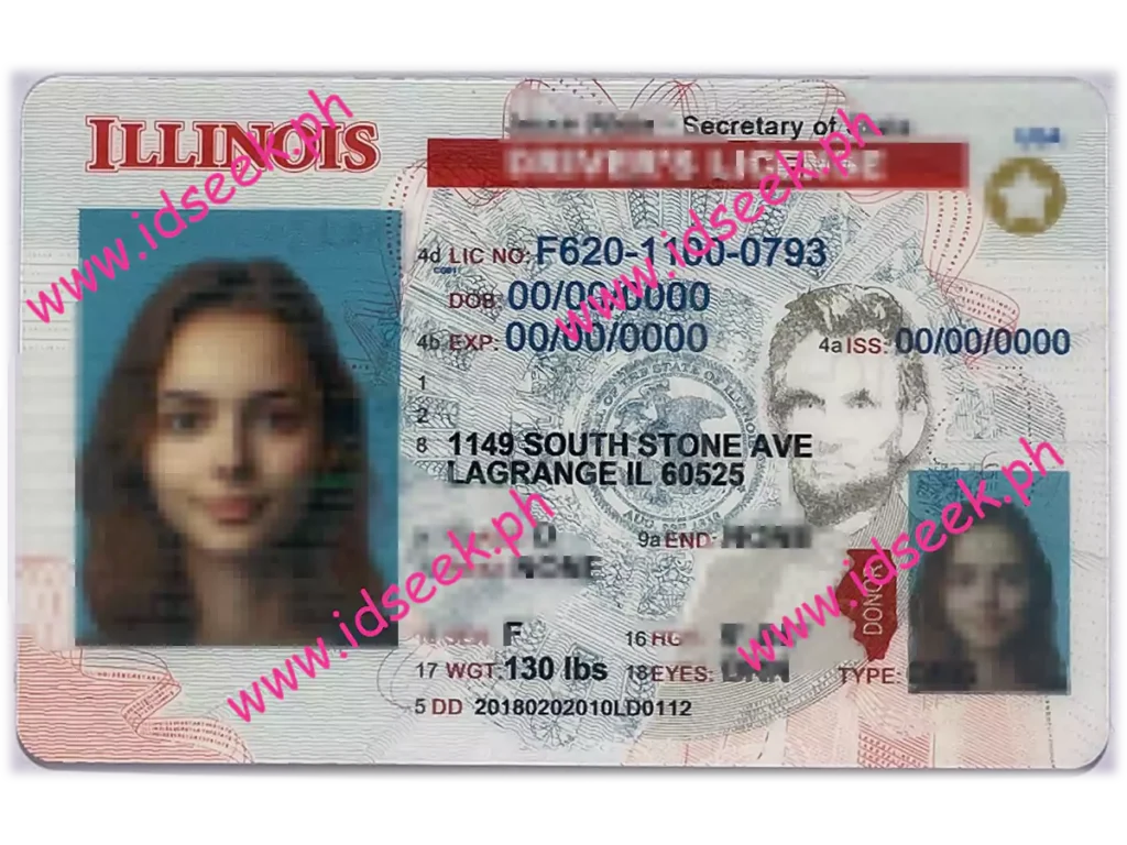 Illinois