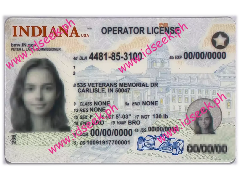 Indiana