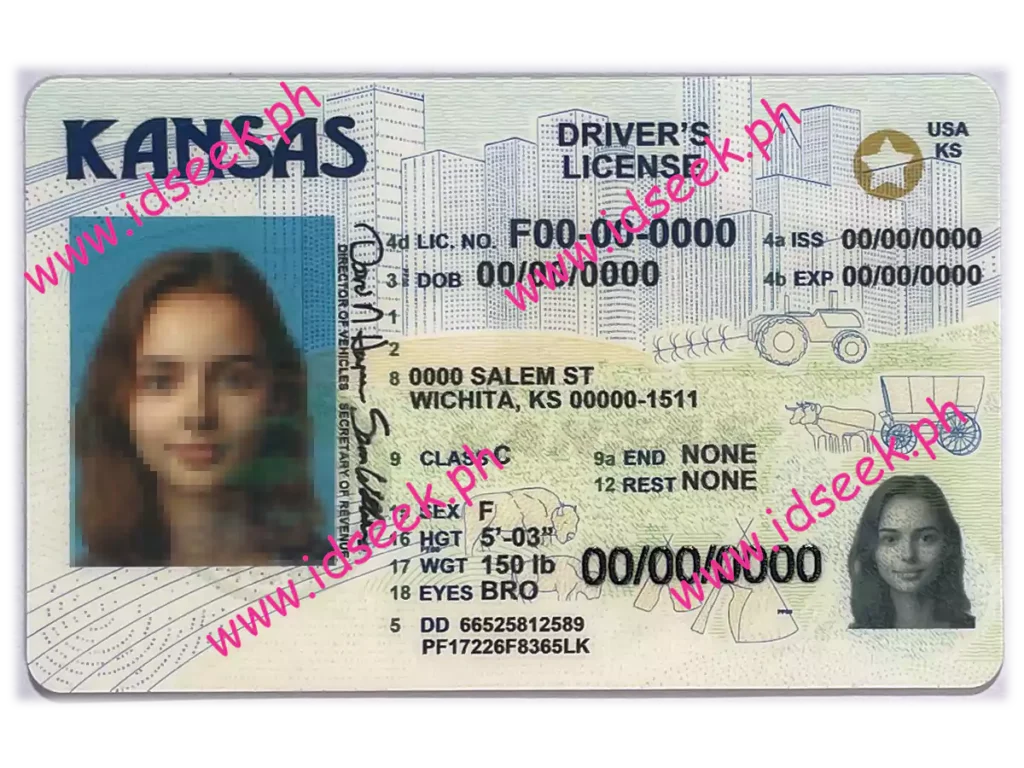 Kansas