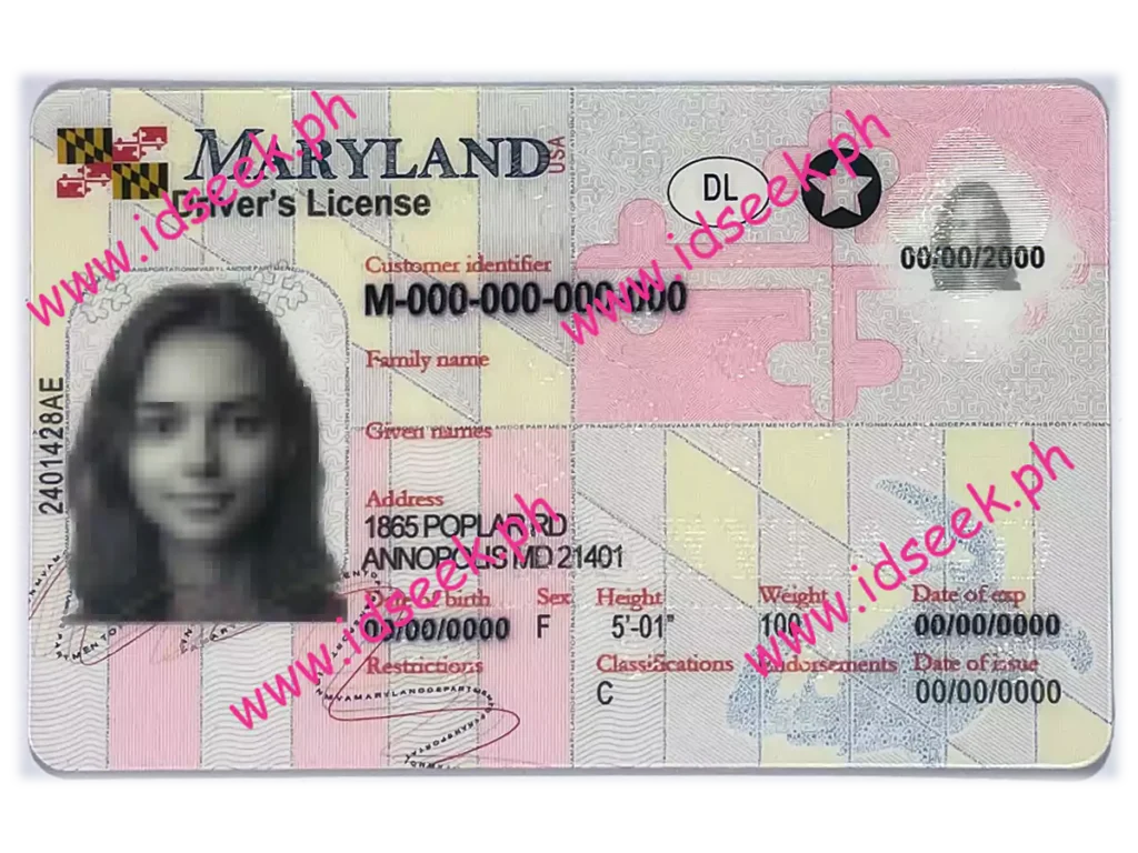 Maryland