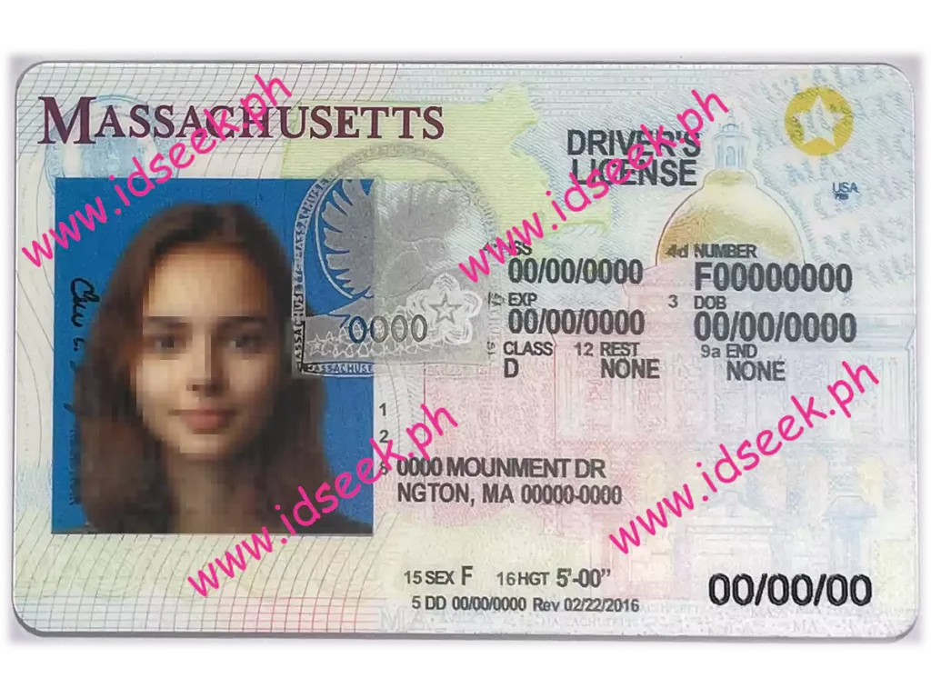 Massachusetts
