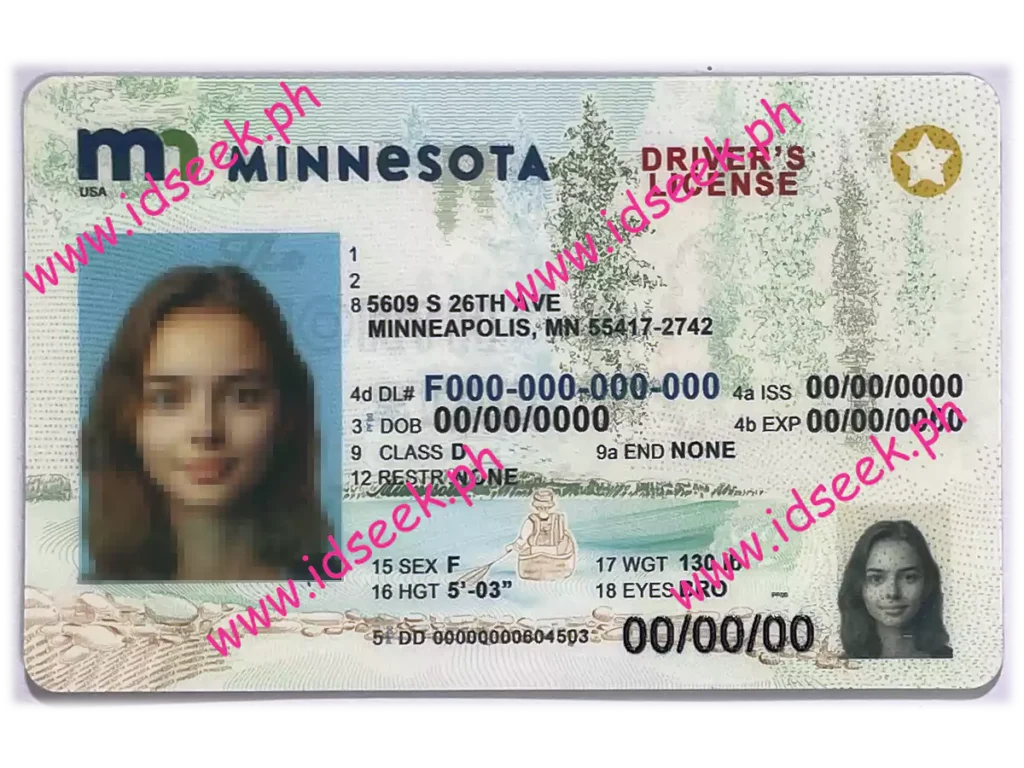 Minnesota