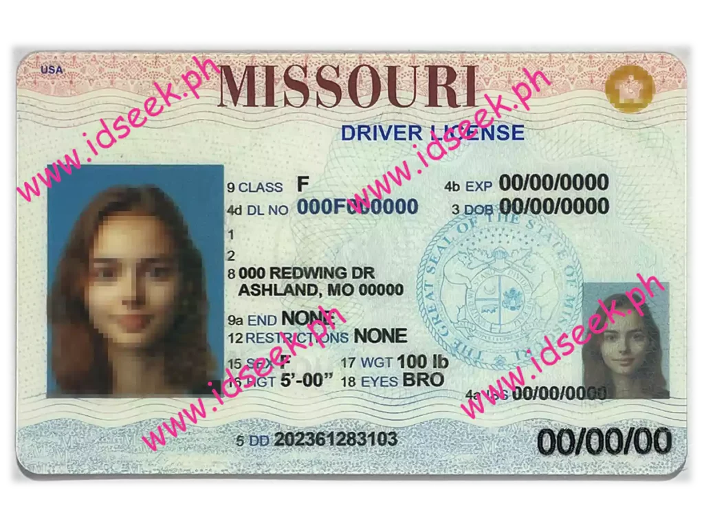 Missouri