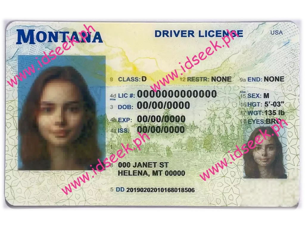 Montana