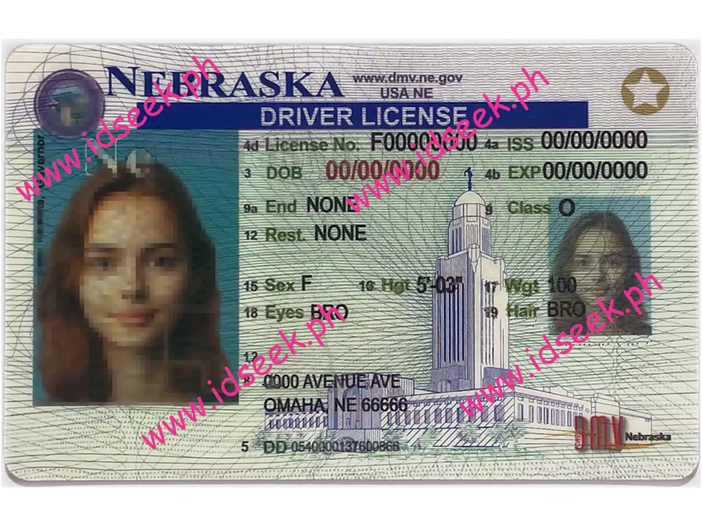 Nebraska