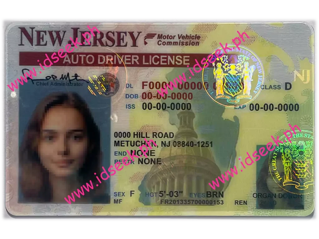 New Jersey