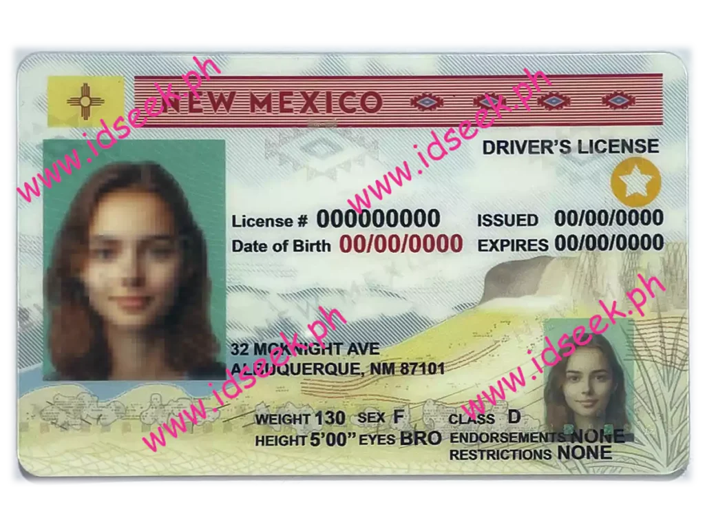 New Mexico