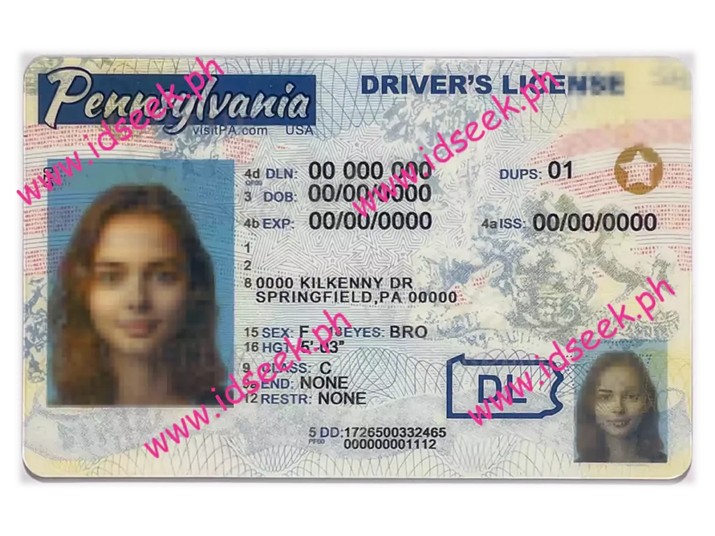 Pennsylvania