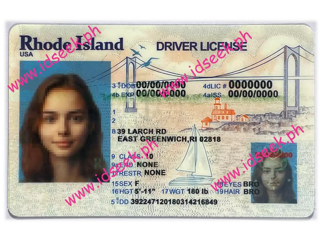 Rhode Island