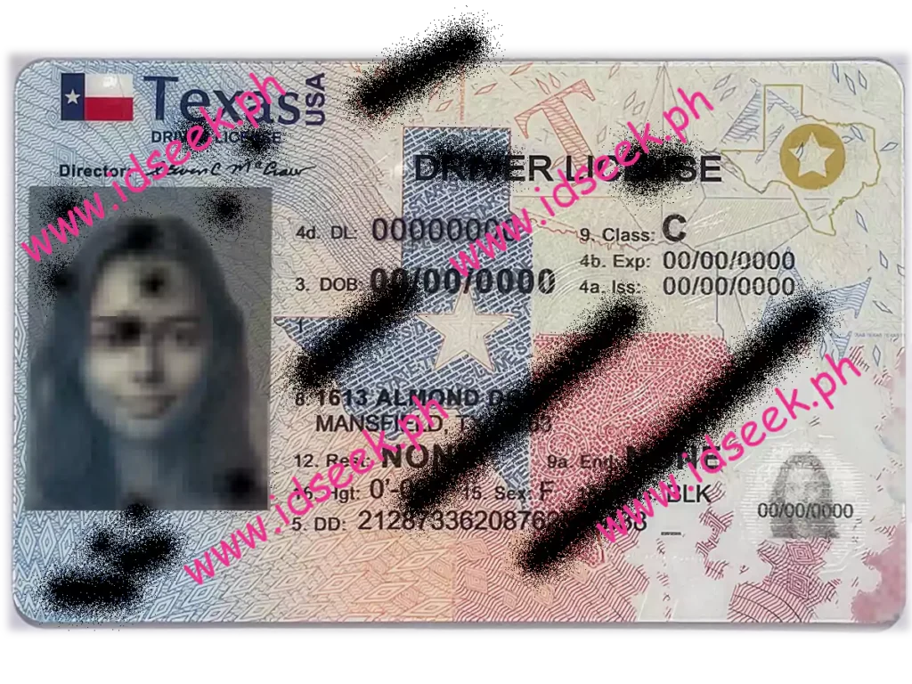 Texas