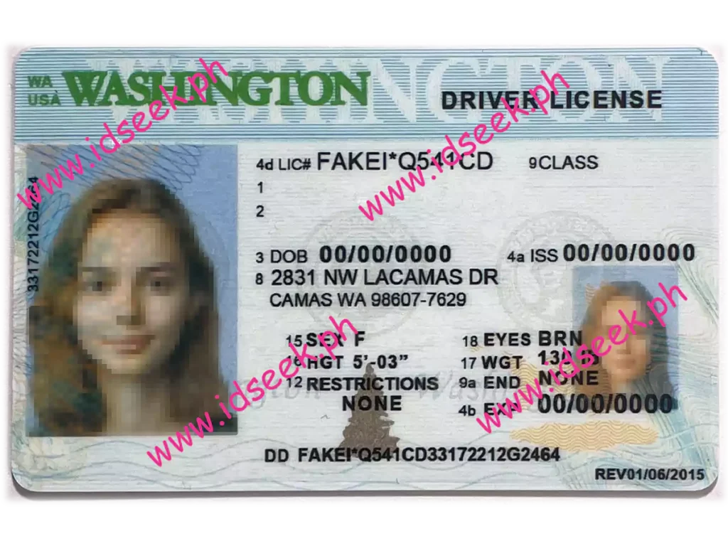 Washington