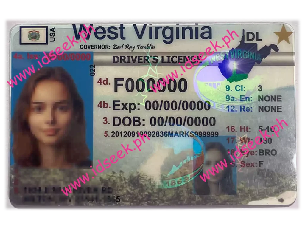 West Virginia